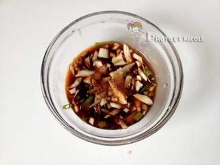 宫保土豆虾球的做法步骤:17