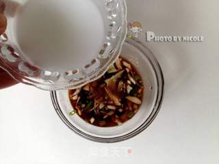宫保土豆虾球的做法步骤:18