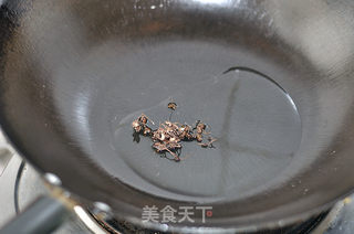 凉拌苦菊的做法步骤:6
