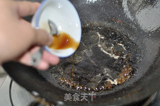 凉拌苦菊的做法步骤:7