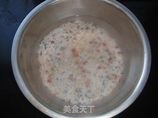 杂粮米粥的做法步骤:2