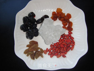 杂粮米粥的做法步骤:4