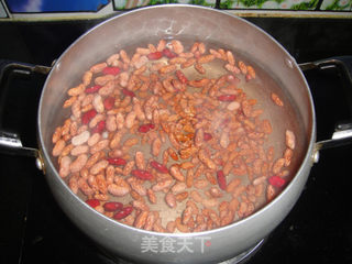 杂粮米粥的做法步骤:6