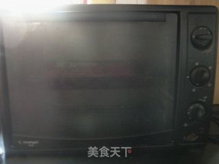 香酥粒小蛋糕的做法步骤:10