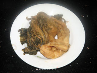家常扣肉的做法步骤:2