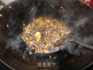 家常扣肉的做法步骤:7