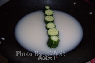 养生窈窕火锅的做法步骤:2