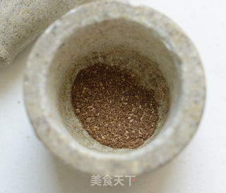 椒麻鸡的做法步骤:3
