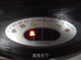 电饼铛版香橙饼干的做法步骤:10