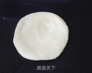 杏仁酥条的做法步骤:7