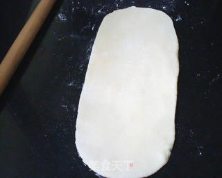 杏仁酥条的做法步骤:9