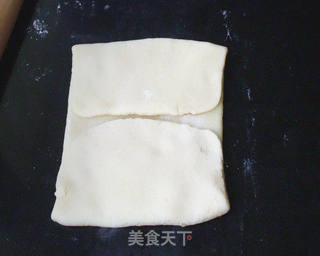 杏仁酥条的做法步骤:10