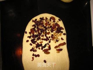 俄罗斯硬质啤酒面包的做法步骤:9