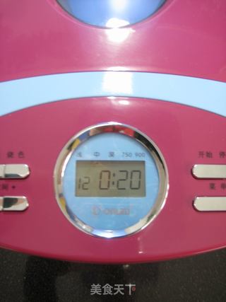 3元钱的秘密武器让面包机变烤箱轻松打造美味烤肉：香烤五花肉的做法步骤：15