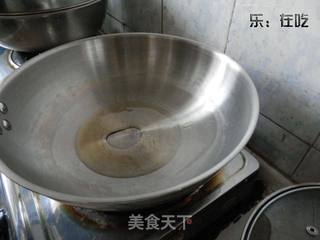 一点点的小失败-黄金蛋炒饭的做法步骤:4