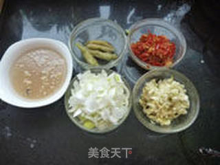 剁椒鱼头的做法步骤:3