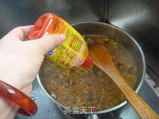 无火鱼尾的做法步骤:13