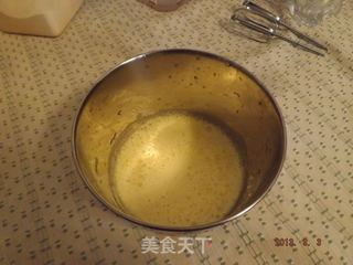 自制蛋奶饼干的做法步骤：4