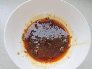 红油牛肚的做法步骤:6