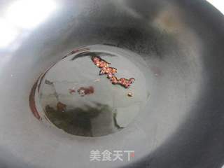 红油牛肚的做法步骤:8