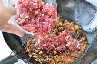 牛肉酱的做法步骤:9