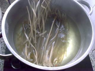 多味粉条的做法步骤:3