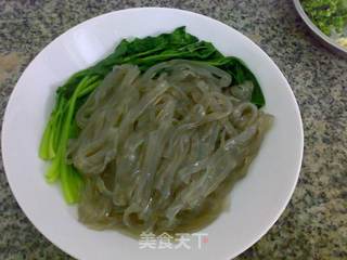 多味粉条的做法步骤:6