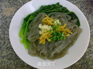多味粉条的做法步骤:7