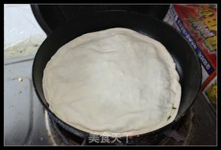 韭菜盒子的做法步骤:10