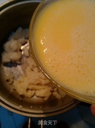 又一个第一次的成功---原味迷你泡芙的做法步骤:9