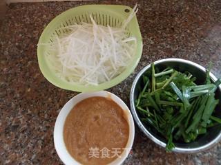 莴笋泡菜的做法步骤:9