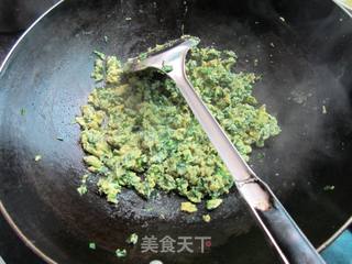 水焖煎饺的做法步骤：6