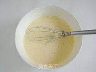 【海苔鸡蛋卷】--- 不用烤箱的小零食的做法步骤:6