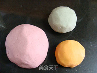 【仙草芋圆】的做法步骤:5