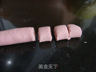 【仙草芋圆】的做法步骤:6