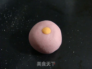 【仙草芋圆】的做法步骤:7