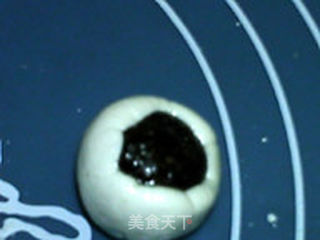 珍珠圆子的做法步骤:9
