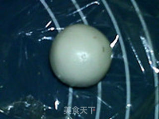 珍珠圆子的做法步骤:10