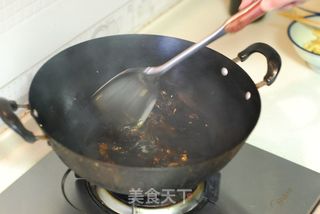 【新疆沙湾大盘鸡】做法全步骤的做法步骤:4