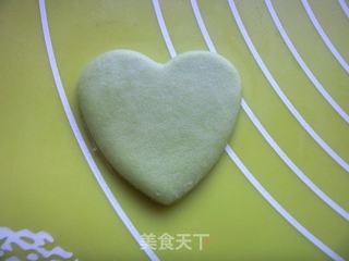 礼品盒饼干的做法步骤:8