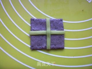礼品盒饼干的做法步骤:14