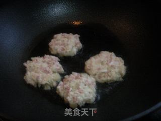 香煎土豆饼的做法步骤：11