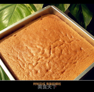 草莓季的美味的做法步骤:2