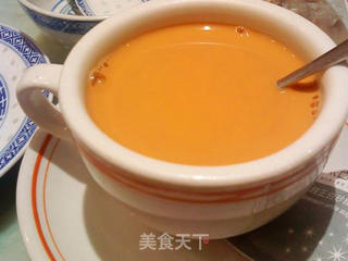 港式奶茶的做法步骤:5