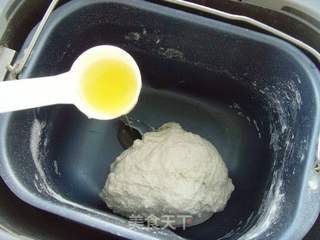 口口酥脆---奶酪饼干的做法步骤:2