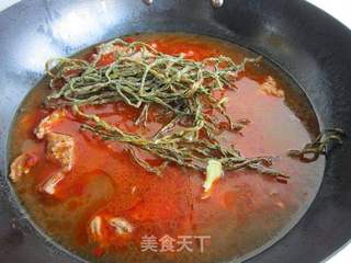 萨斯肯的做法步骤:9
