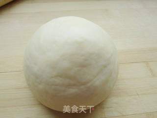 回民油香的做法步骤:4