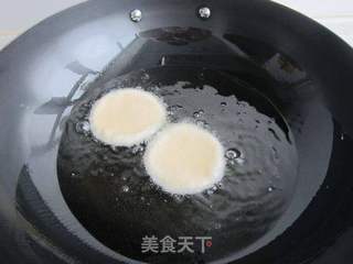 回民油香的做法步骤:7