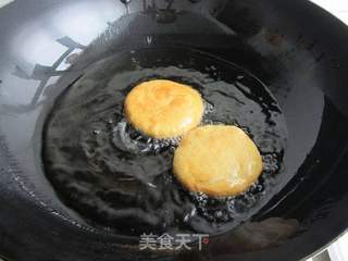 回民油香的做法步骤:8