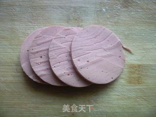 韩国部队火锅的做法步骤:4